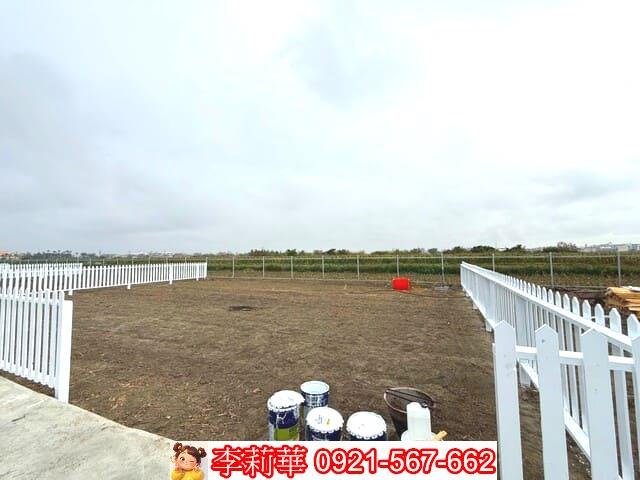 台南將軍農地-6