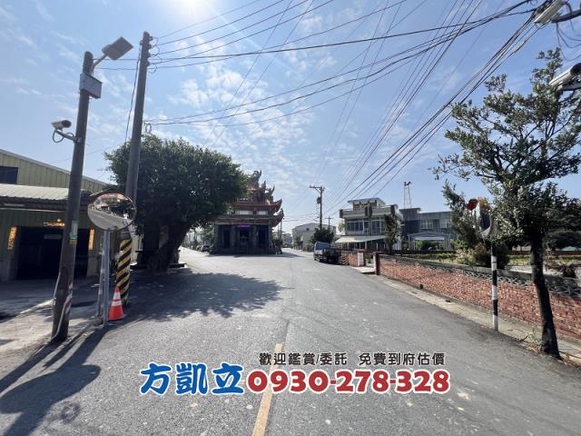 台南後壁建地-9