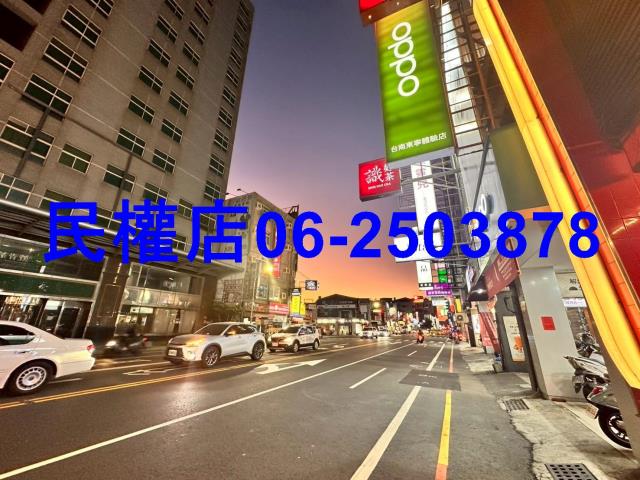 台南東區建地-2