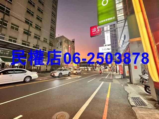 台南東區建地-4