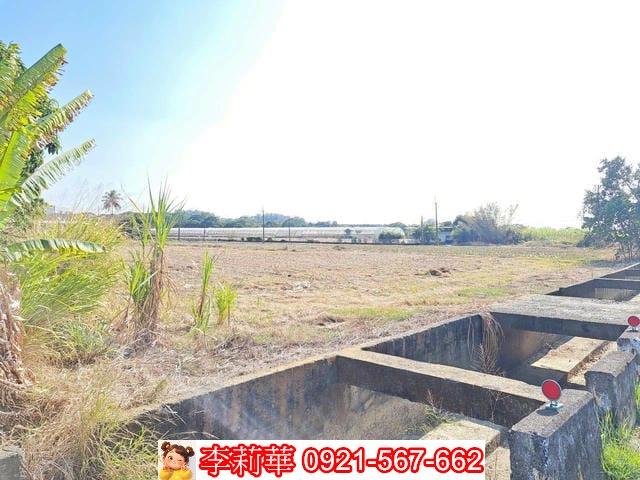 台南農地-3