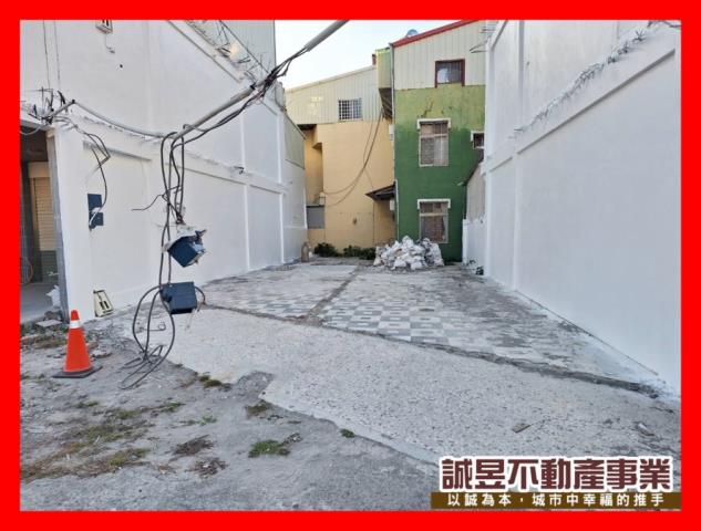 台南建地-7