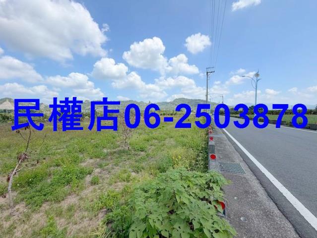 台南玉井農地-2