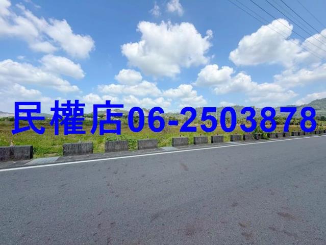 台南玉井農地-1
