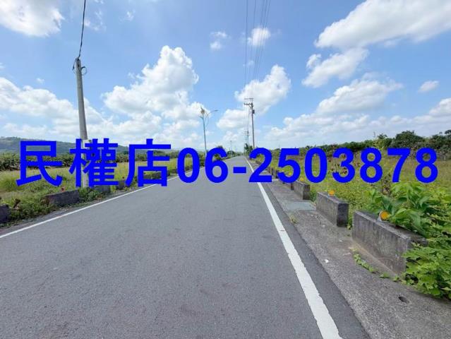 台南玉井農地-7