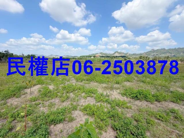 台南玉井農地-8