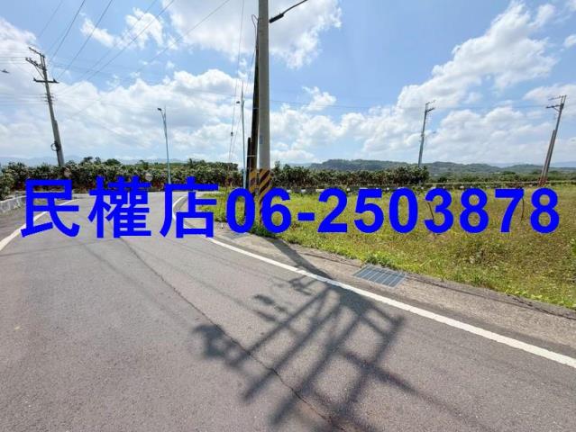 台南玉井農地-10