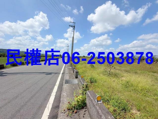 台南玉井農地-11
