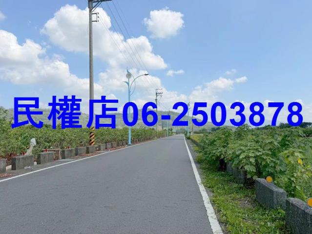 台南玉井農地-0