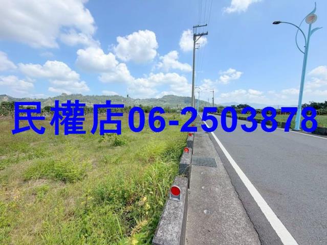 台南玉井農地-5