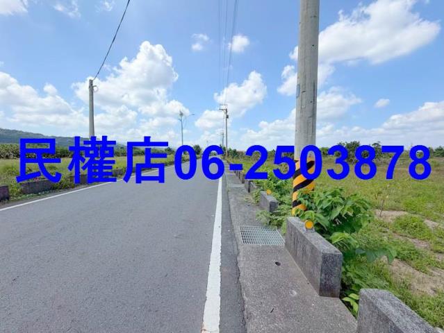 台南玉井農地-6