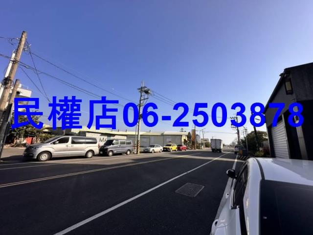 台南新化建地-5