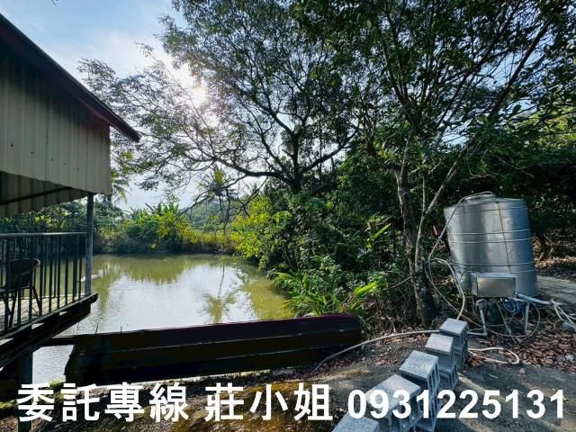 台南左鎮農地-0