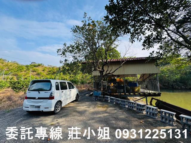 台南左鎮農地-4