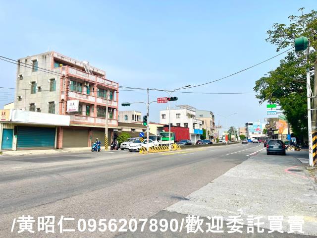 台南安定農地-7