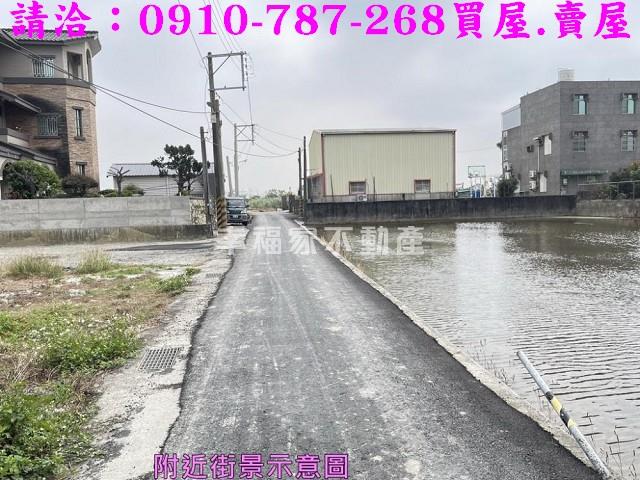 台南柳營建地-5