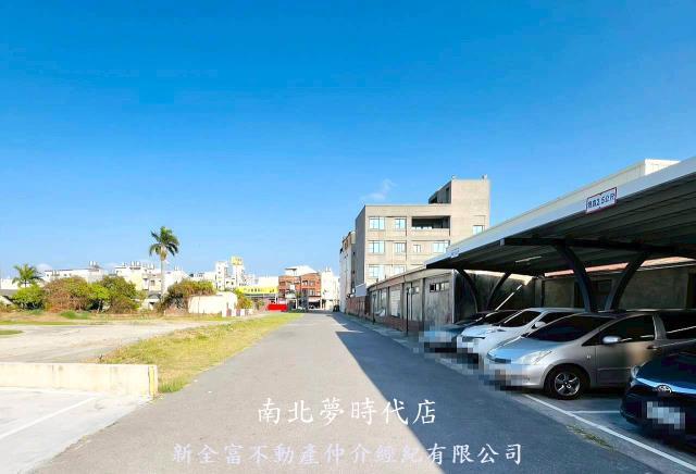 台南仁德工業地-3