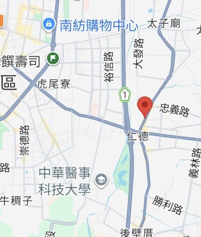 台南仁德工業地-7