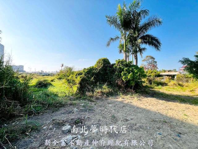 台南仁德農地-0