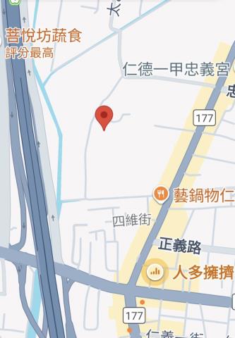 台南仁德農地-5