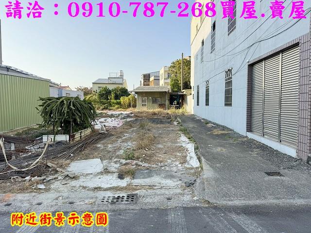 台南官田建地-11