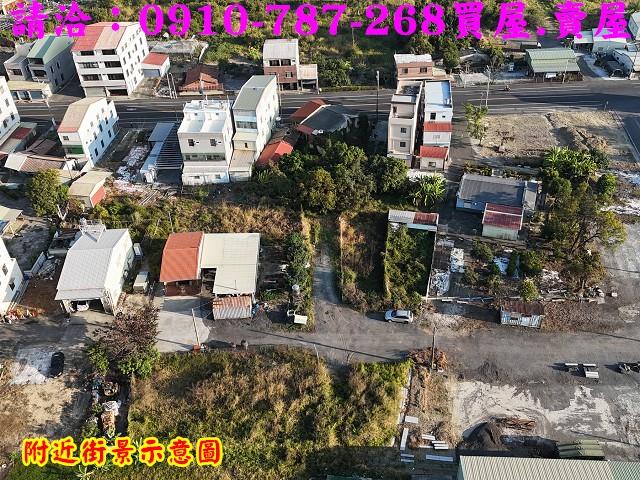 台南官田建地-1