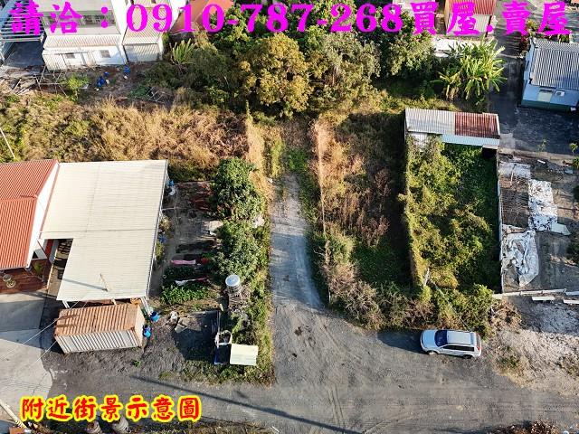 台南官田建地-3