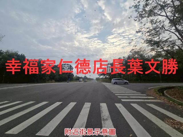 台南歸仁農地-4