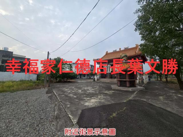 台南歸仁農地-6