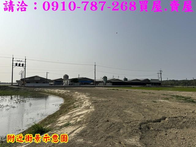 柳營農地-10