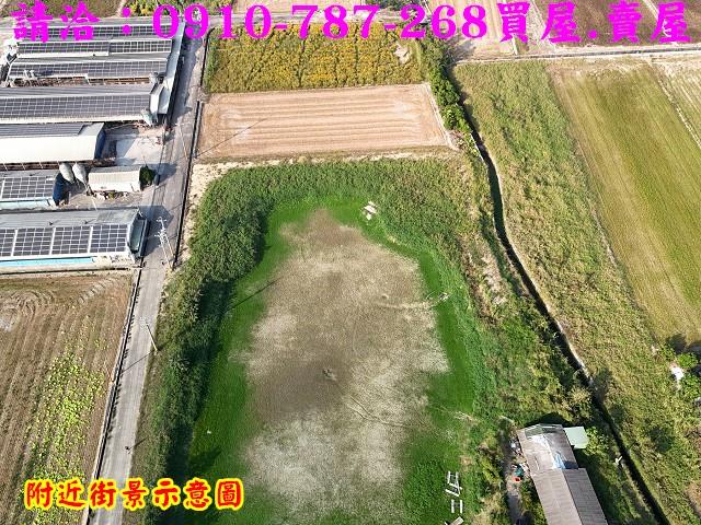 柳營農地-4