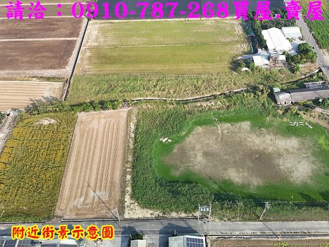 柳營農地-8