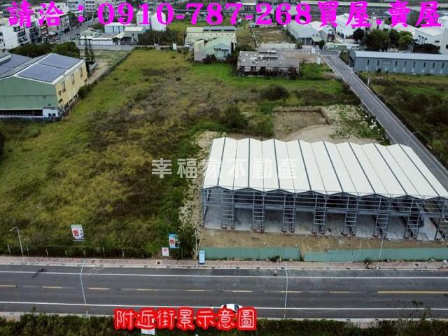 台南麻豆工業地-0