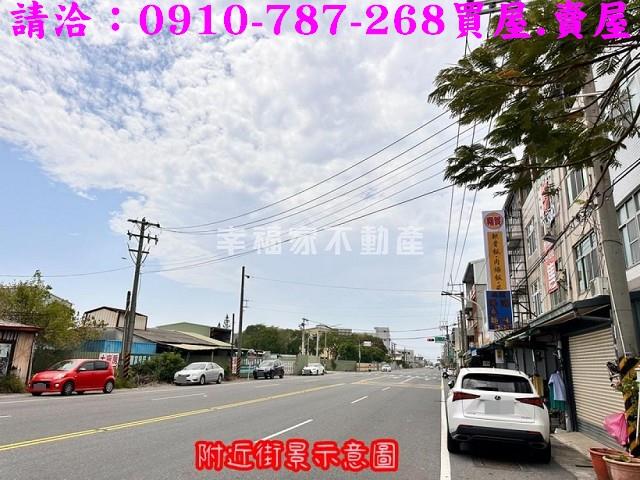 台南麻豆工業地-7