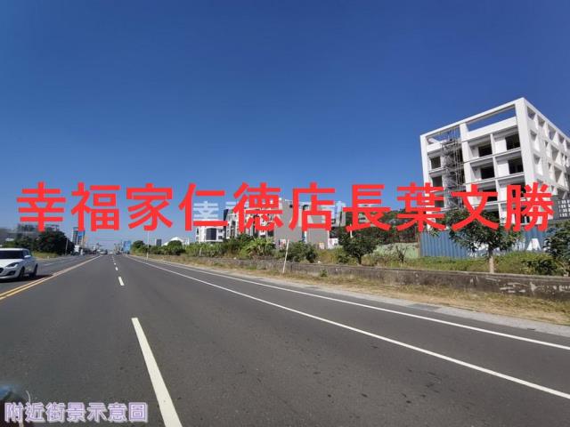 台南安南建地-5