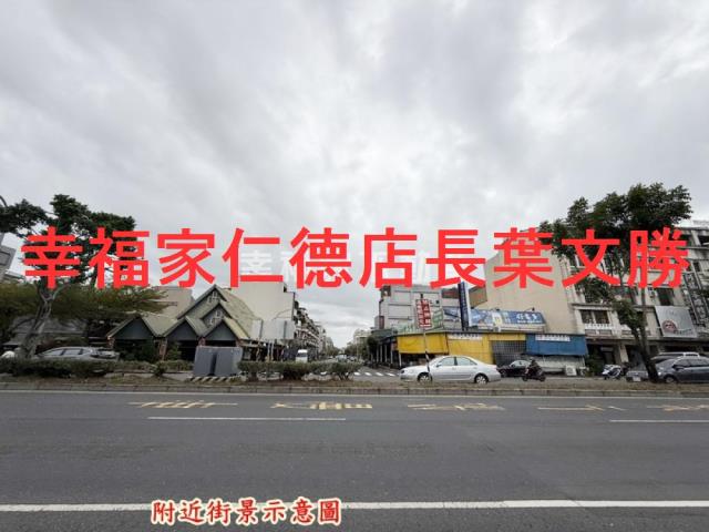 台南北區建地-10