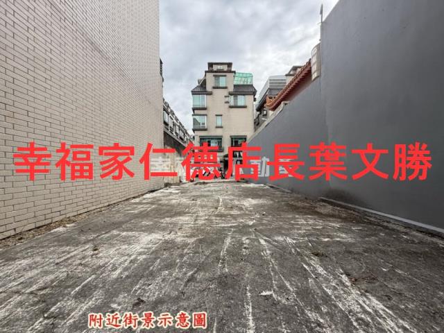台南北區建地-13
