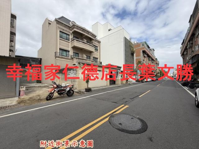 台南北區建地-6