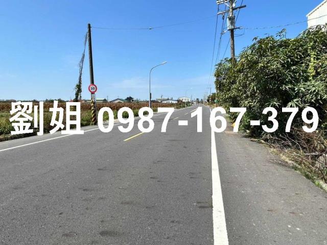 台南七股農地-0