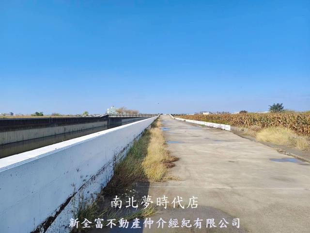 台南鹽水農地-3