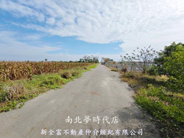 台南鹽水農地-6