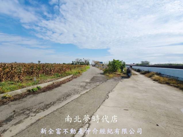 鹽水農地-2