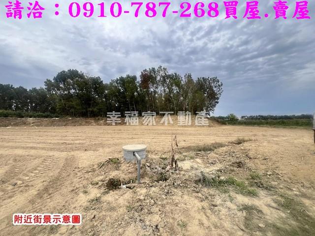 台南農地-11