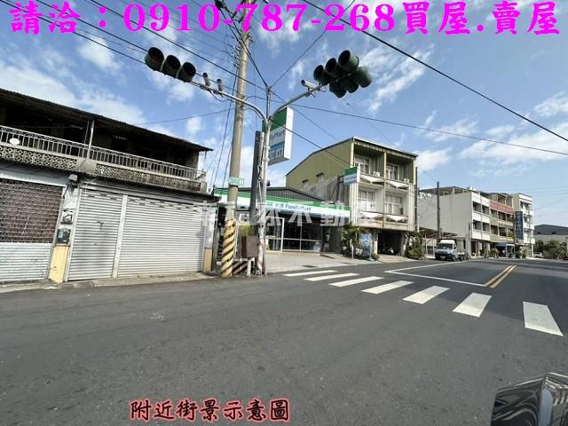 台南西港農地-12