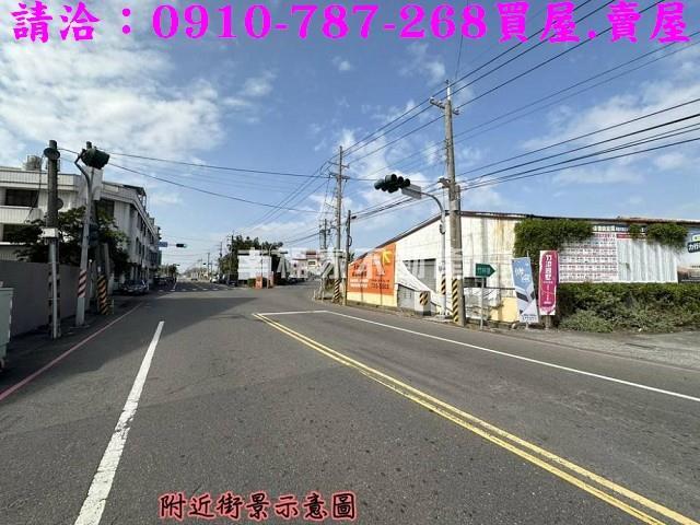 台南西港農地-6