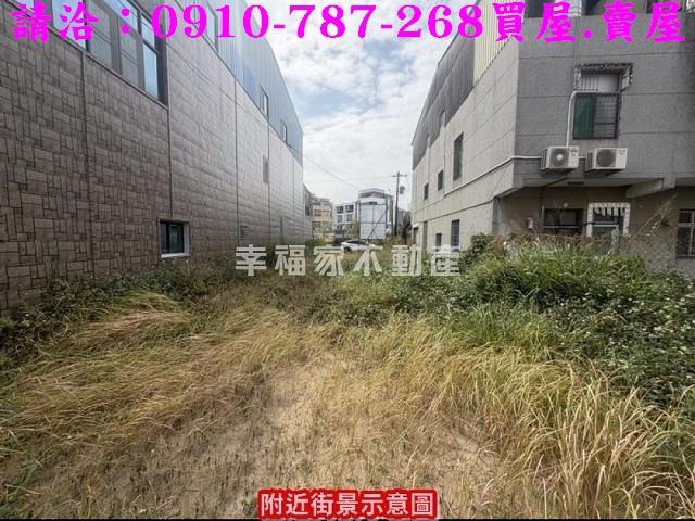 台南歸仁建地-2