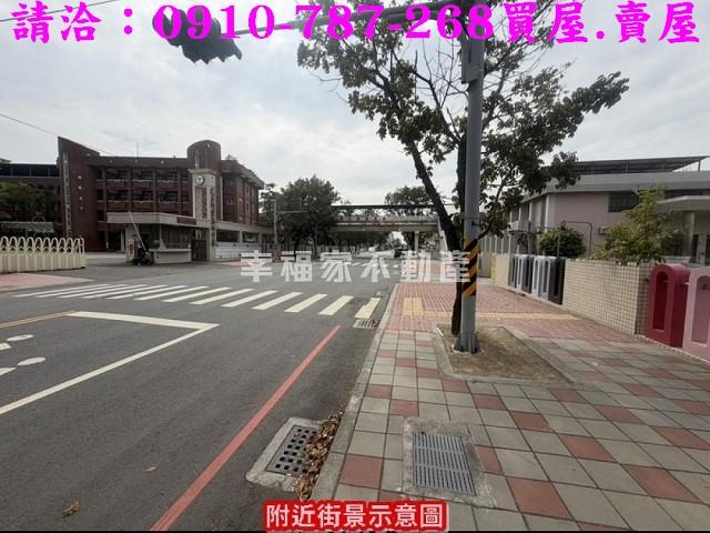 台南歸仁建地-8