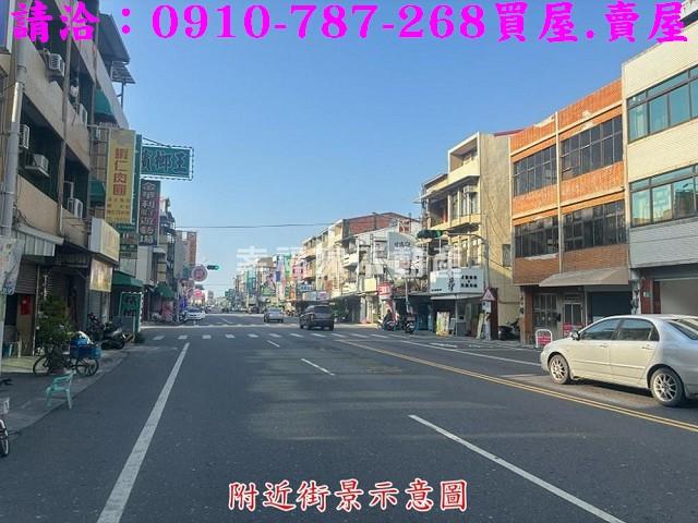 台南西港建地-0