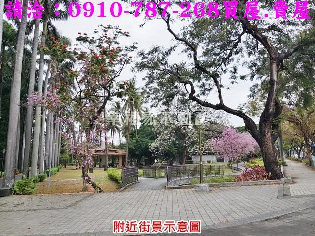 台南北區建地-11