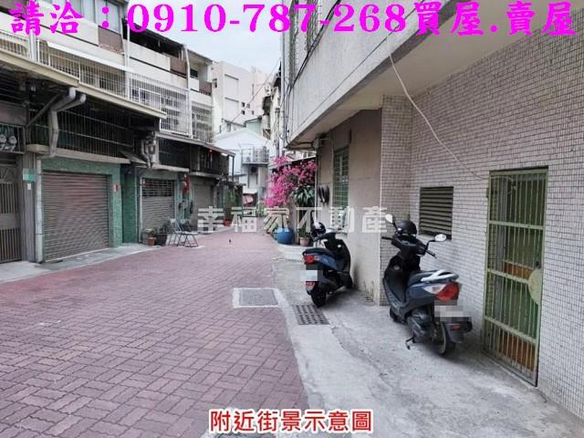 台南北區建地-13